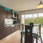 Ile D'aix Apartmán Saint-Simon-de-Bordes