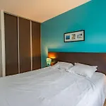 Apartmán Ile D'aix Saint-Simon-de-Bordes