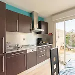 Ile D'aix Apartmán Saint-Simon-de-Bordes