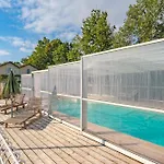 Apartmán Ile D'aix *