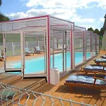 Apartmán Ile D'aix Saint-Simon-de-Bordes