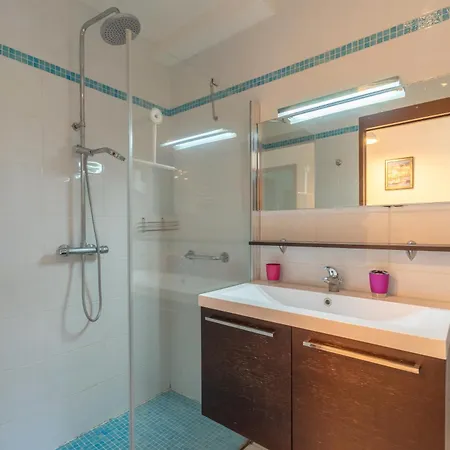 Ile D'aix Apartamento