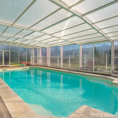 Ile D'aix Saint-Simon-de-Bordes