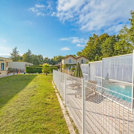 Apartamento Ile D'aix