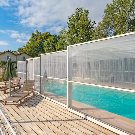 Apartmán Ile D'aix *