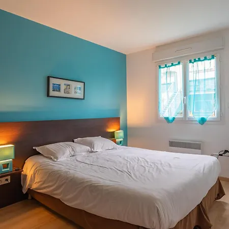 Ile D'aix Apartamento