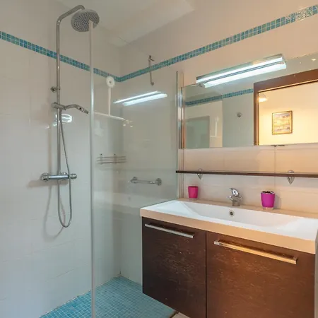 Apartamento Ile D'aix *