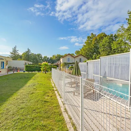 Apartamento Ile D'aix