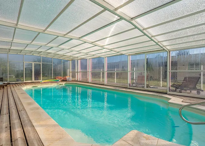 Ile D'aix Saint-Simon-de-Bordes