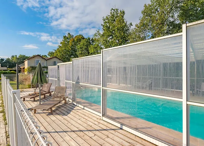 Apartment Ile D'aix *